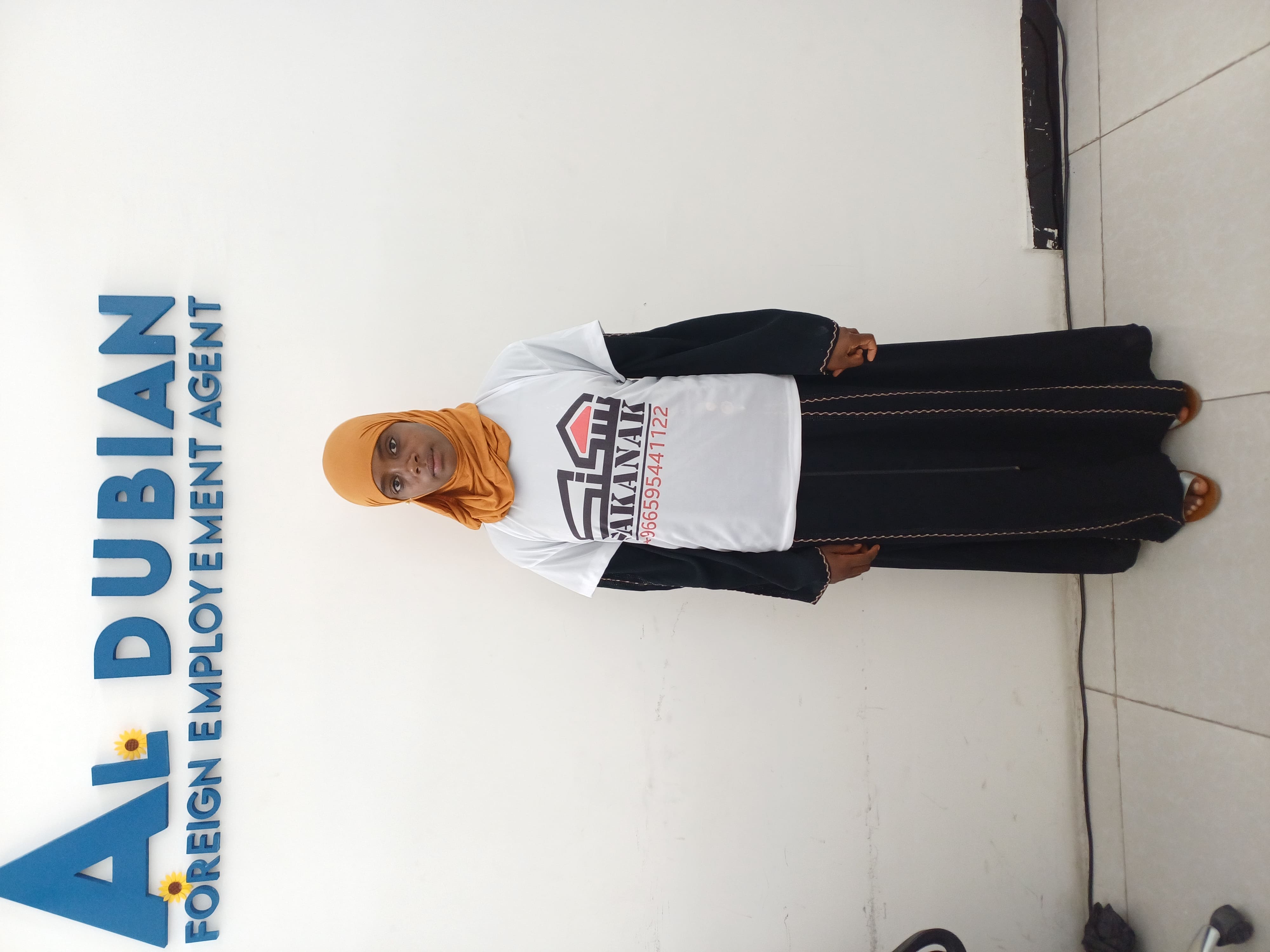 Candidate Screening